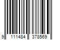 Barcode Image for UPC code 9111484378569