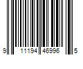 Barcode Image for UPC code 911194469965