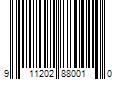 Barcode Image for UPC code 911202880010