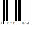 Barcode Image for UPC code 9112111211273