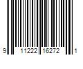 Barcode Image for UPC code 911222162721