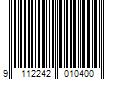 Barcode Image for UPC code 9112242010400