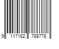 Barcode Image for UPC code 9117182788778