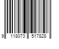 Barcode Image for UPC code 9118073517828