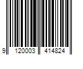 Barcode Image for UPC code 9120003414824