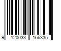 Barcode Image for UPC code 9120033166335