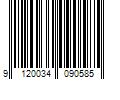 Barcode Image for UPC code 9120034090585