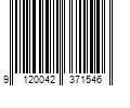 Barcode Image for UPC code 9120042371546