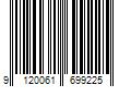 Barcode Image for UPC code 9120061699225