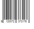 Barcode Image for UPC code 9120072373176