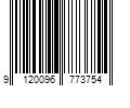 Barcode Image for UPC code 9120096773754