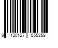 Barcode Image for UPC code 9120127555359