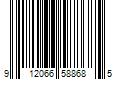 Barcode Image for UPC code 912066588685