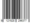 Barcode Image for UPC code 9121528296377