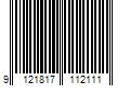 Barcode Image for UPC code 9121817112111