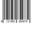 Barcode Image for UPC code 9121950854879