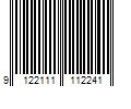 Barcode Image for UPC code 9122111112241