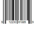 Barcode Image for UPC code 912230618859