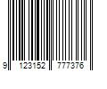 Barcode Image for UPC code 9123152777376