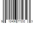 Barcode Image for UPC code 912406772323