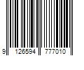 Barcode Image for UPC code 9126594777010