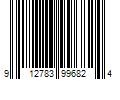 Barcode Image for UPC code 912783996824