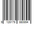 Barcode Image for UPC code 9128179880894