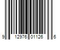 Barcode Image for UPC code 912976011266