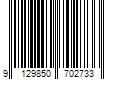 Barcode Image for UPC code 9129850702733