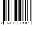 Barcode Image for UPC code 9131171716467