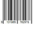 Barcode Image for UPC code 9131865762978