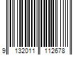 Barcode Image for UPC code 9132011112678