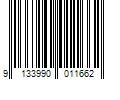 Barcode Image for UPC code 9133990011662