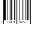 Barcode Image for UPC code 9136474372778