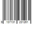 Barcode Image for UPC code 9137131231261