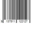 Barcode Image for UPC code 9137511122127