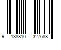 Barcode Image for UPC code 9138810327688