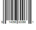 Barcode Image for UPC code 914056800661