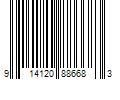 Barcode Image for UPC code 914120886683