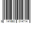 Barcode Image for UPC code 9141660014714