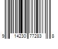 Barcode Image for UPC code 914230772838