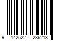 Barcode Image for UPC code 9142522236213