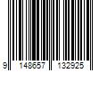 Barcode Image for UPC code 9148657132925