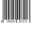 Barcode Image for UPC code 9154224007213