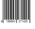 Barcode Image for UPC code 9155694271425