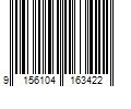 Barcode Image for UPC code 9156104163422