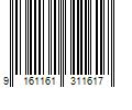 Barcode Image for UPC code 9161161311617