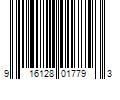 Barcode Image for UPC code 916128017793