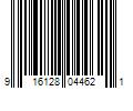 Barcode Image for UPC code 916128044621