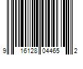 Barcode Image for UPC code 916128044652